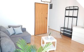 Apartament Bolek I Apartament Lolek