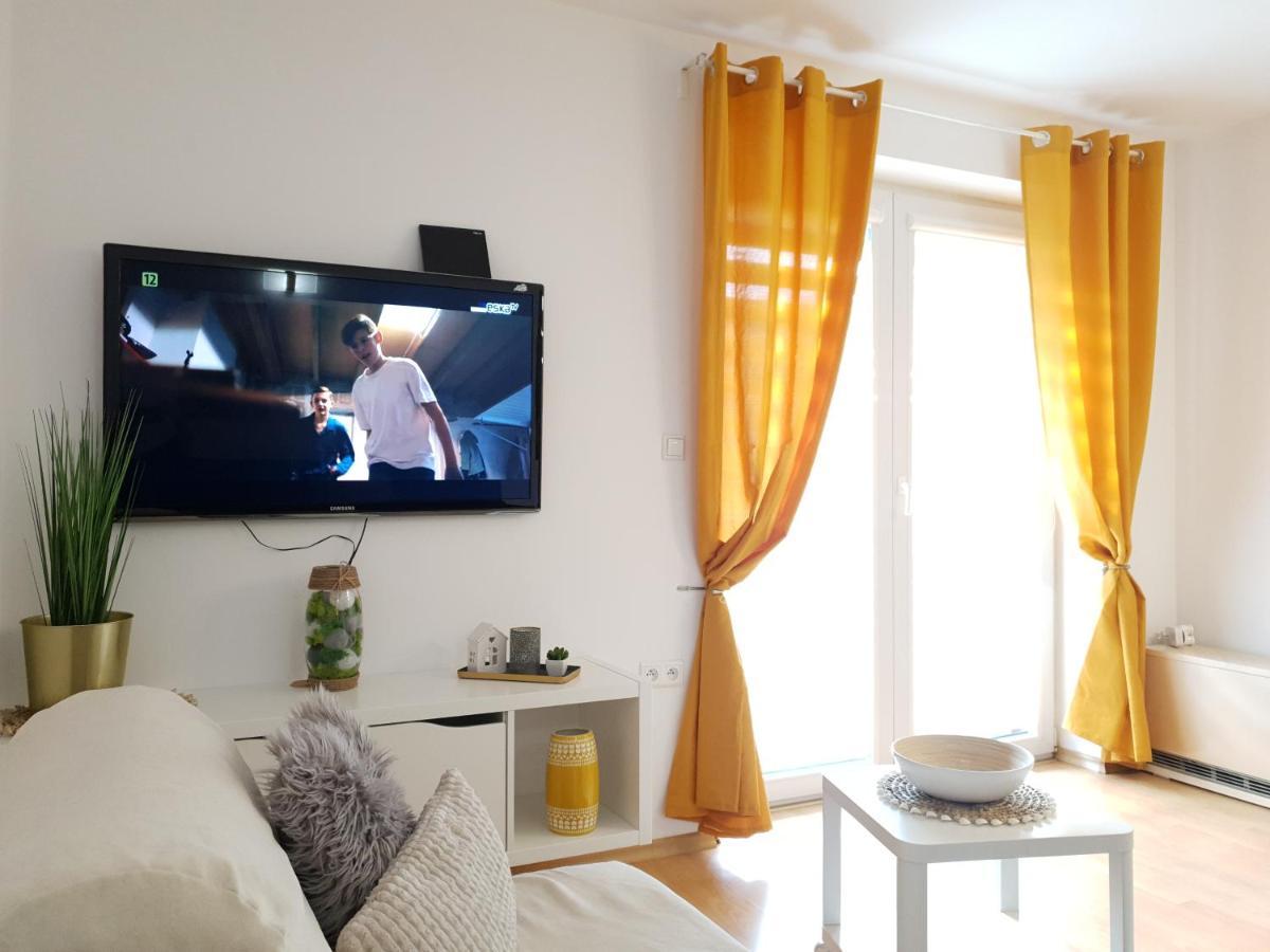 Apartament Bolek I Apartament Lolek Закопане Екстер'єр фото
