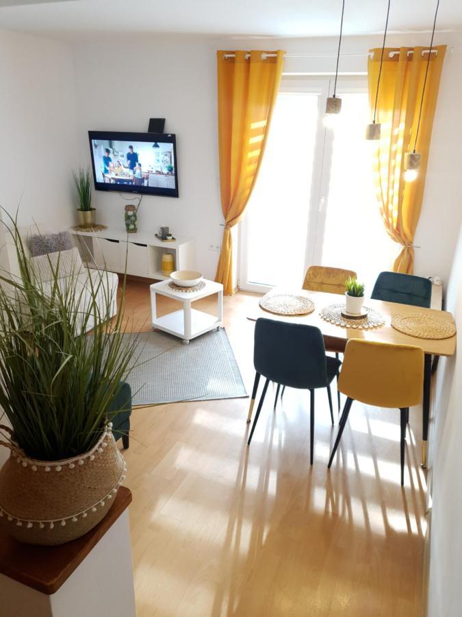 Apartament Bolek I Apartament Lolek Закопане Екстер'єр фото