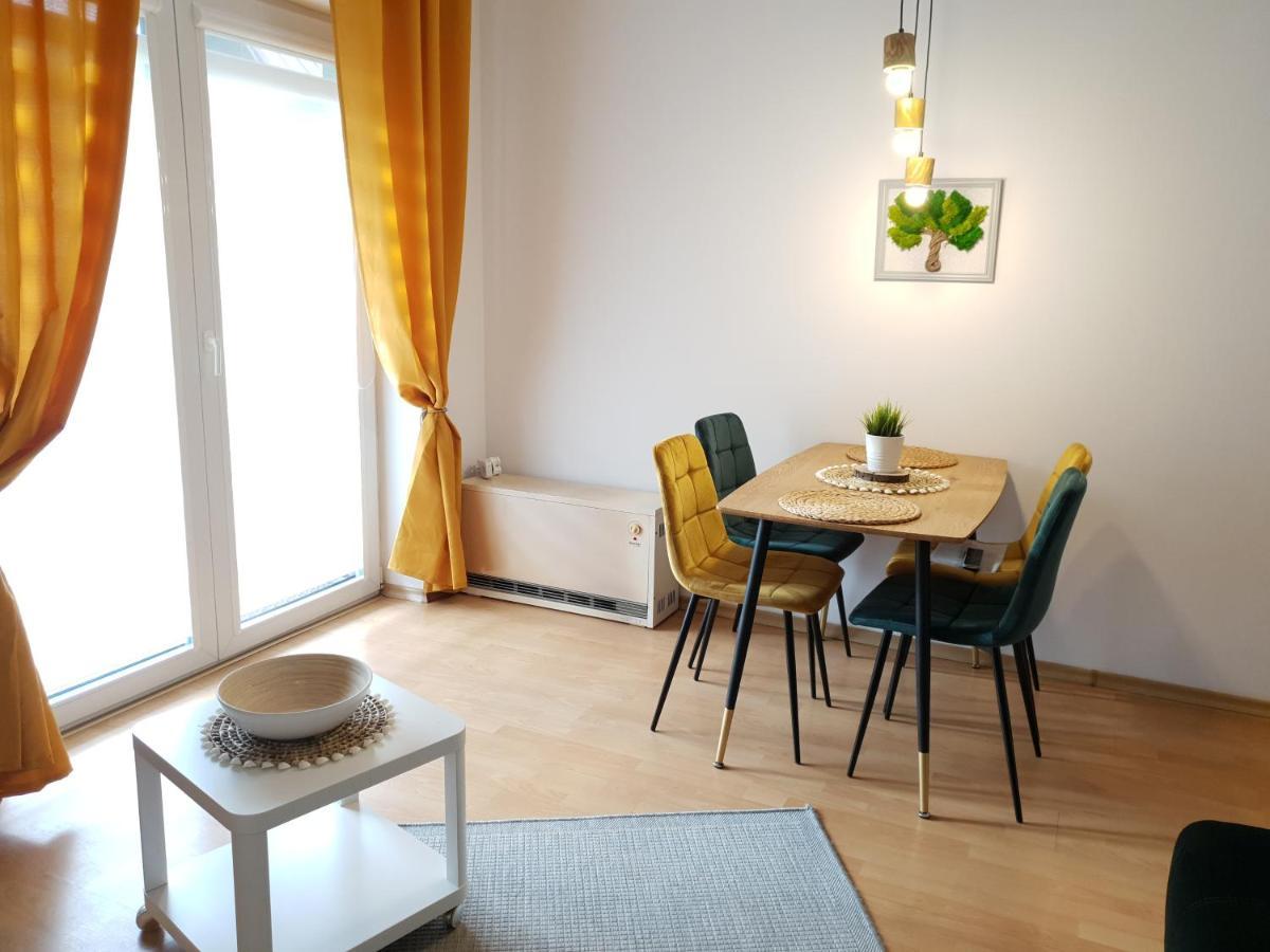 Apartament Bolek I Apartament Lolek Закопане Екстер'єр фото