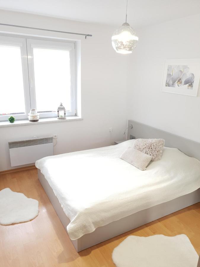 Apartament Bolek I Apartament Lolek Закопане Екстер'єр фото
