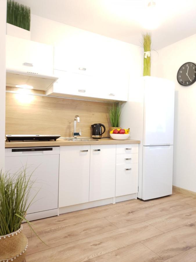 Apartament Bolek I Apartament Lolek Закопане Екстер'єр фото