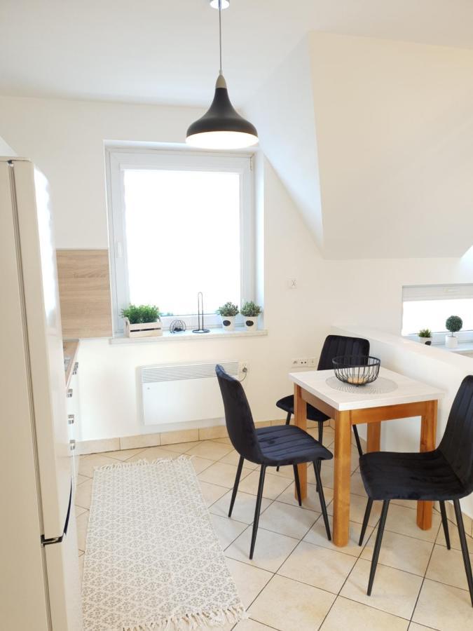 Apartament Bolek I Apartament Lolek Закопане Екстер'єр фото