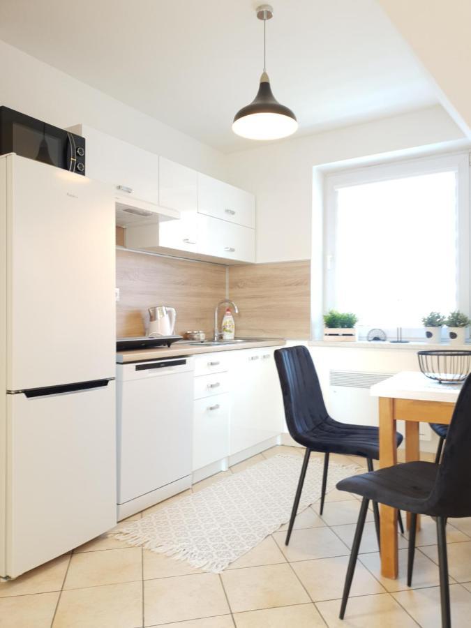 Apartament Bolek I Apartament Lolek Закопане Екстер'єр фото