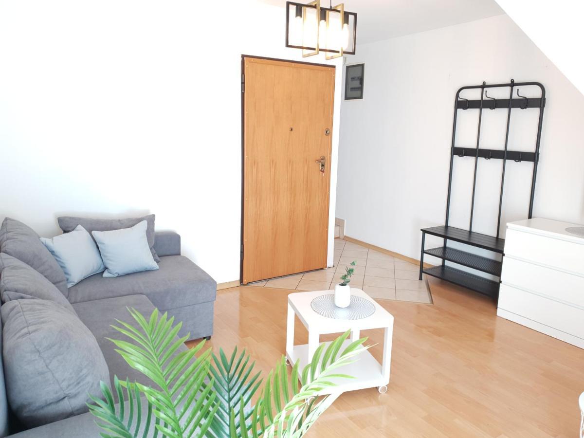 Apartament Bolek I Apartament Lolek Закопане Екстер'єр фото