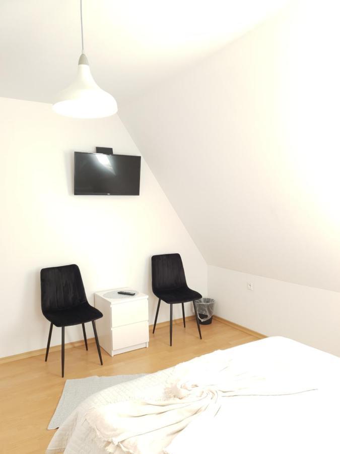 Apartament Bolek I Apartament Lolek Закопане Екстер'єр фото