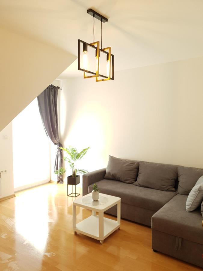 Apartament Bolek I Apartament Lolek Закопане Екстер'єр фото