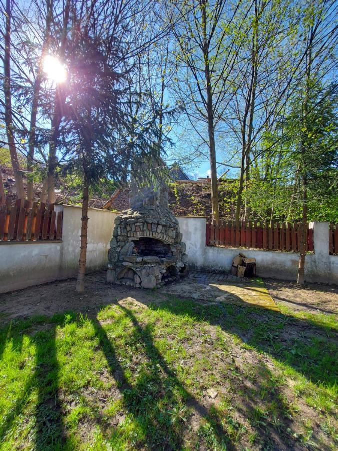 Apartament Bolek I Apartament Lolek Закопане Екстер'єр фото